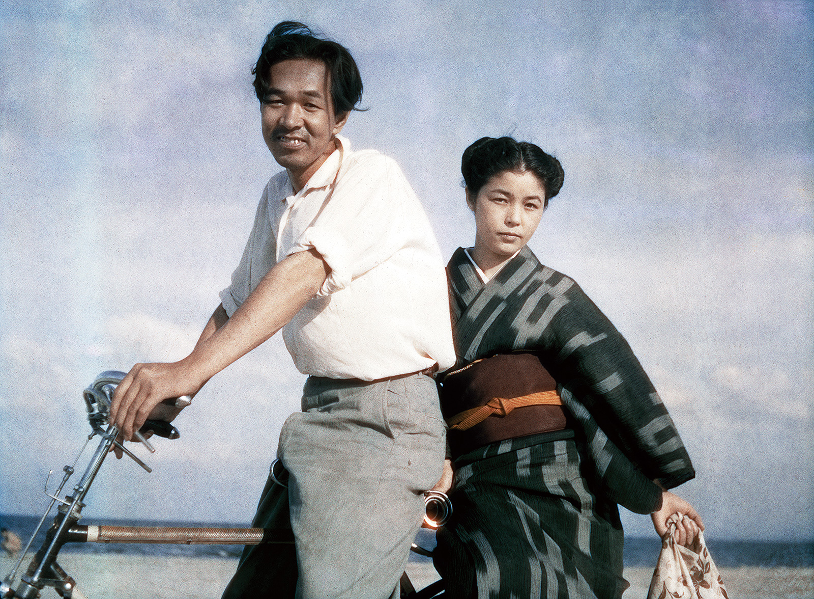題材不詳（1949年）
