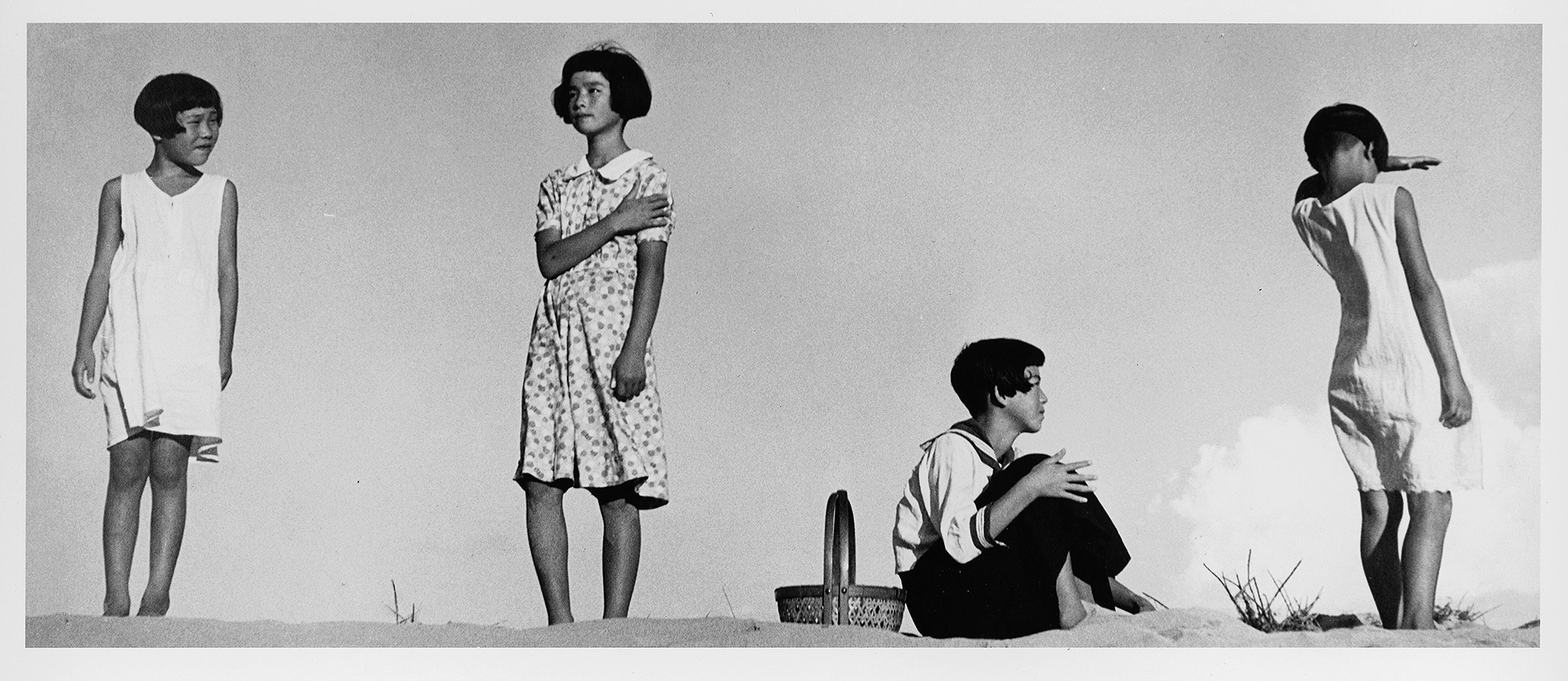 少女四態（1939年）